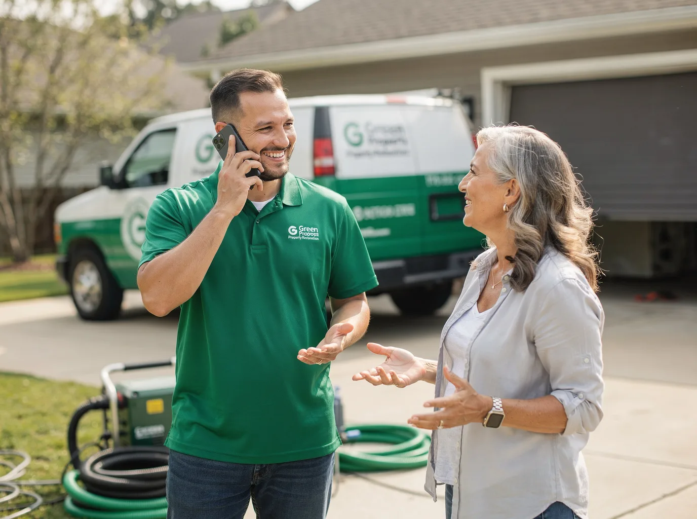 Water Damage Restoration London, WV FAQs
